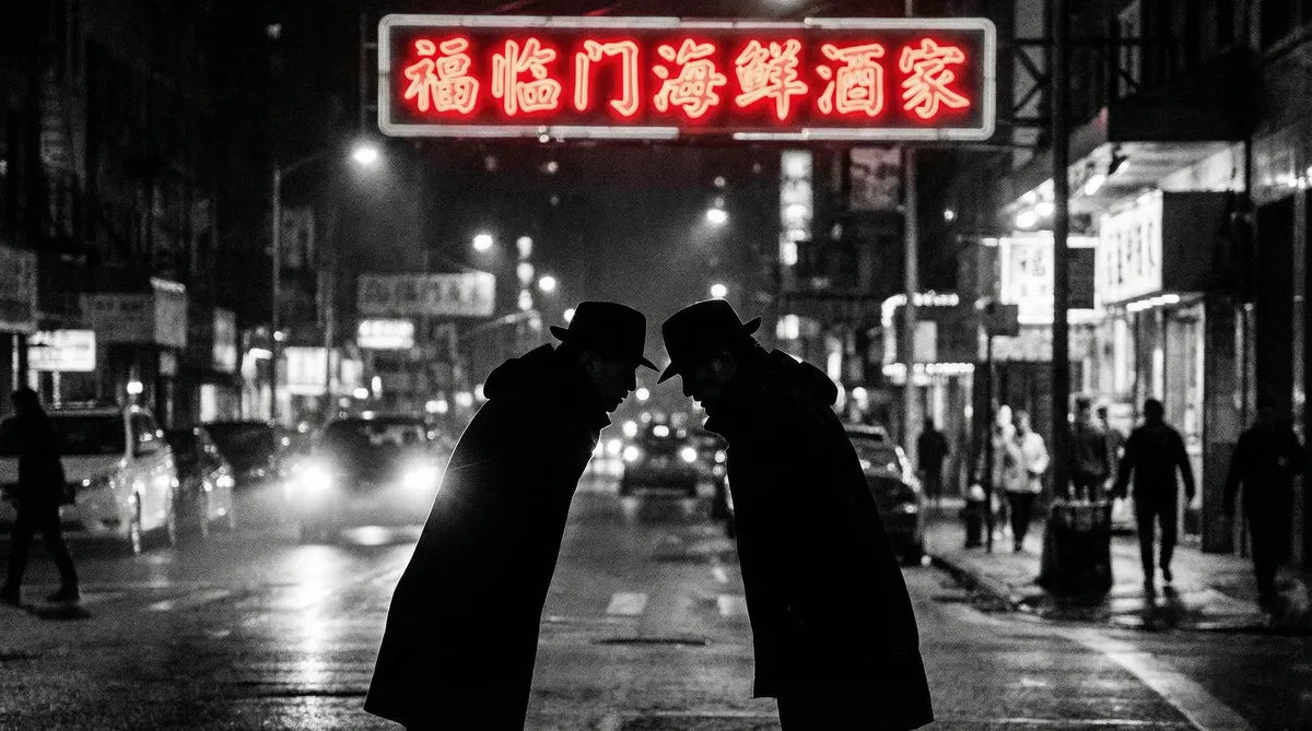 远远的爱 电视剧 头版头条：深夜密会现场